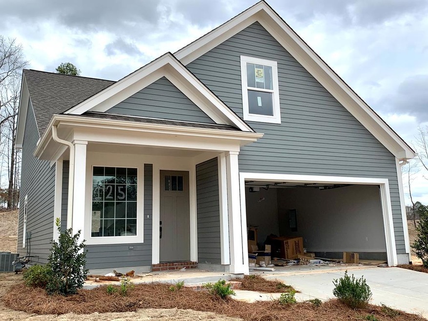 427 Live Oak Dr, Oxford, MS 38655 - photo 1