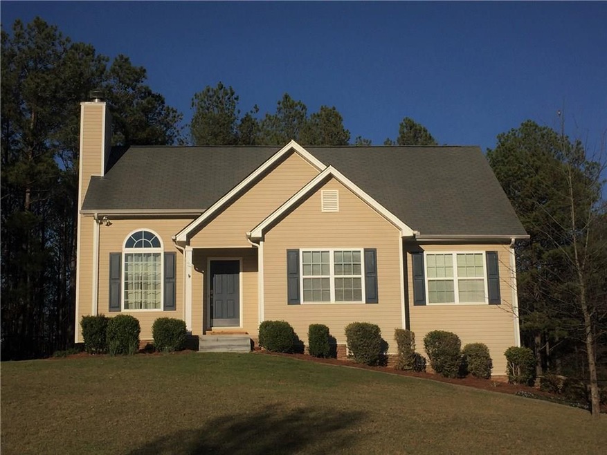 27 Hopkins Farm Dr unit 8, Adairsville, GA 30103 - photo 1