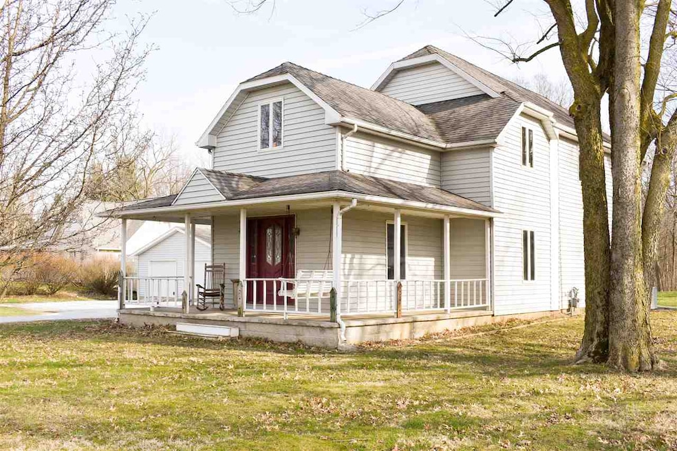 8267 E 50 S, Greentown, IN 46936 - photo 1