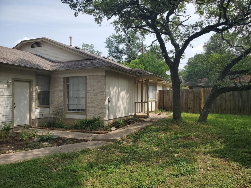 4402 Limewood Ct unit A, Austin, TX 78727 - photo 1