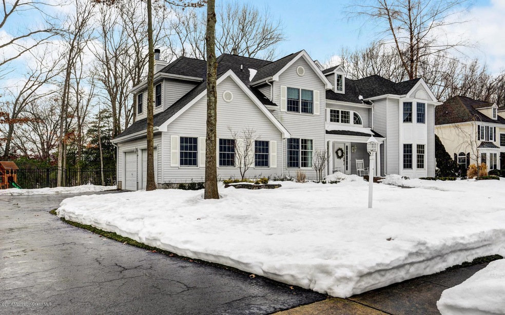 2406 Orchard Crest Blvd, Manasquan