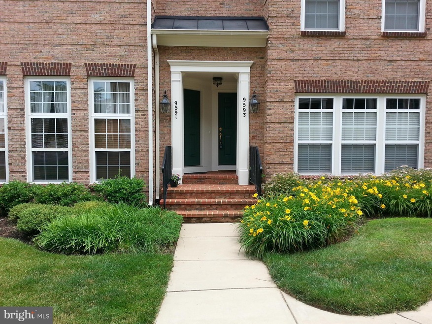 9593 Wigfall Way, Manassas Park, VA 20111 - photo 1