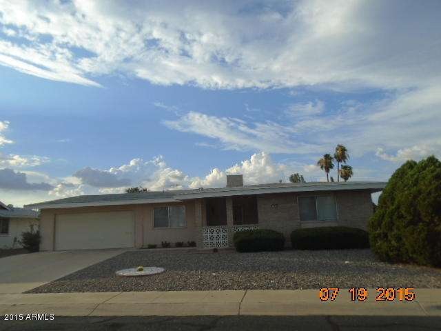 9920 W Kelso Dr, Sun City, AZ 85351 - photo 1