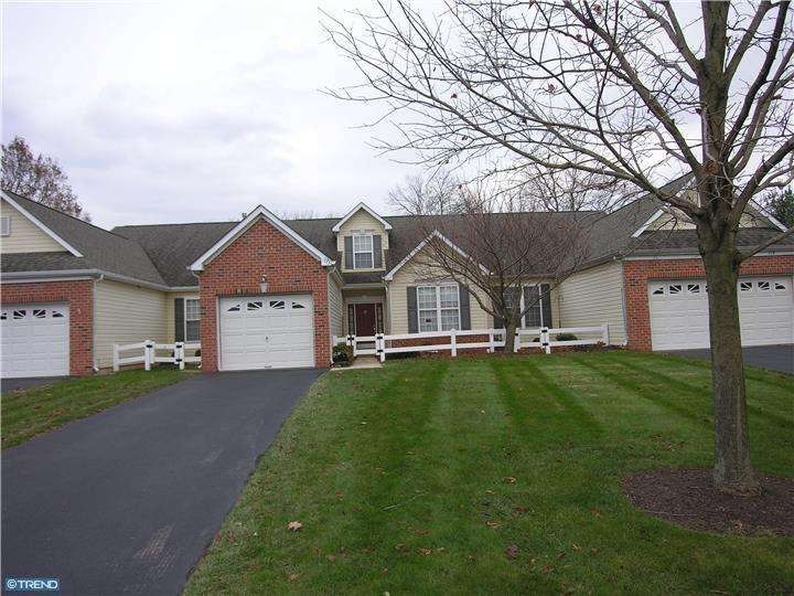 121 Wyndham Woods Way, Hatfield, PA 19440 - photo 1