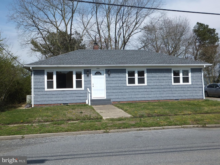 1211 Cedar St, Pocomoke City, MD 21851 - photo 1