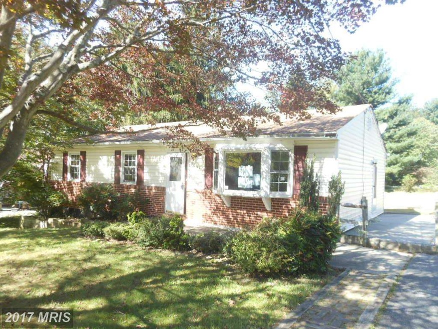 2604 Bomek Cir, Sykesville, MD 21784 - photo 1