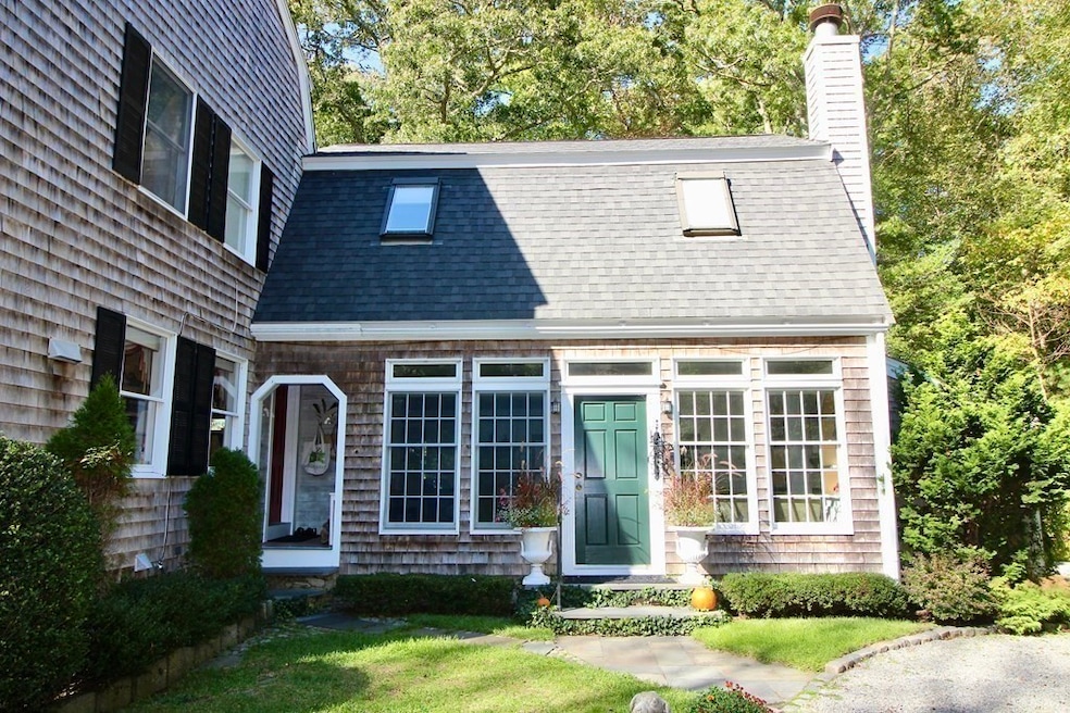 208 Converse Rd unit 1, Marion, MA 02738 - photo 1