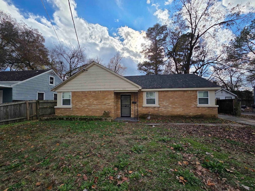 3333 Farmville Ave, Memphis, TN 38122 - photo 1