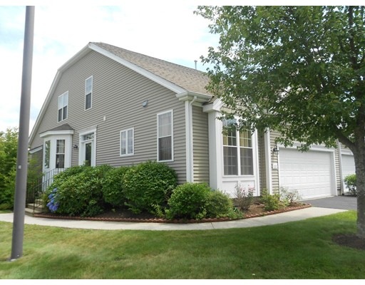 22 Buttercup Ln unit 22, South Grafton, MA 01560 - photo 1