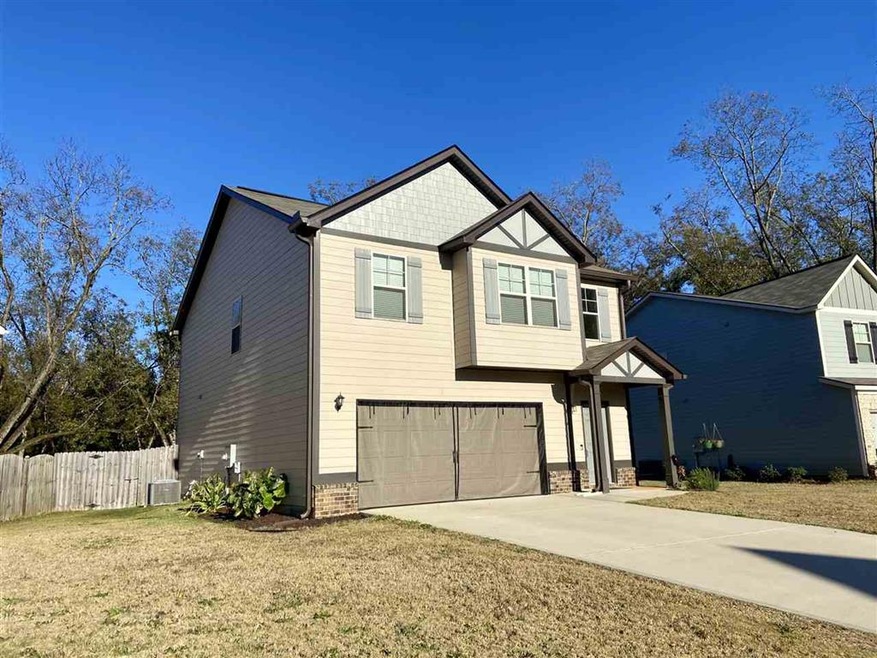 122 Aspen Flats, Byron, GA 31008 - photo 1