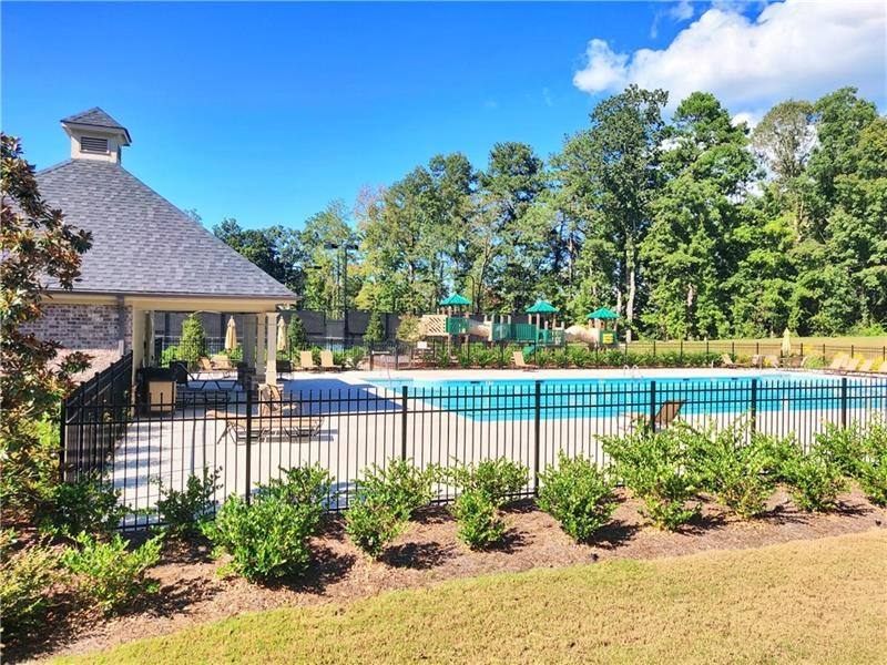 4761 Point Rock Dr, Buford, GA 30519 - photo 1