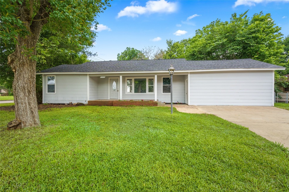 1516 Ward St, Rosenberg, TX 77471 - photo 1