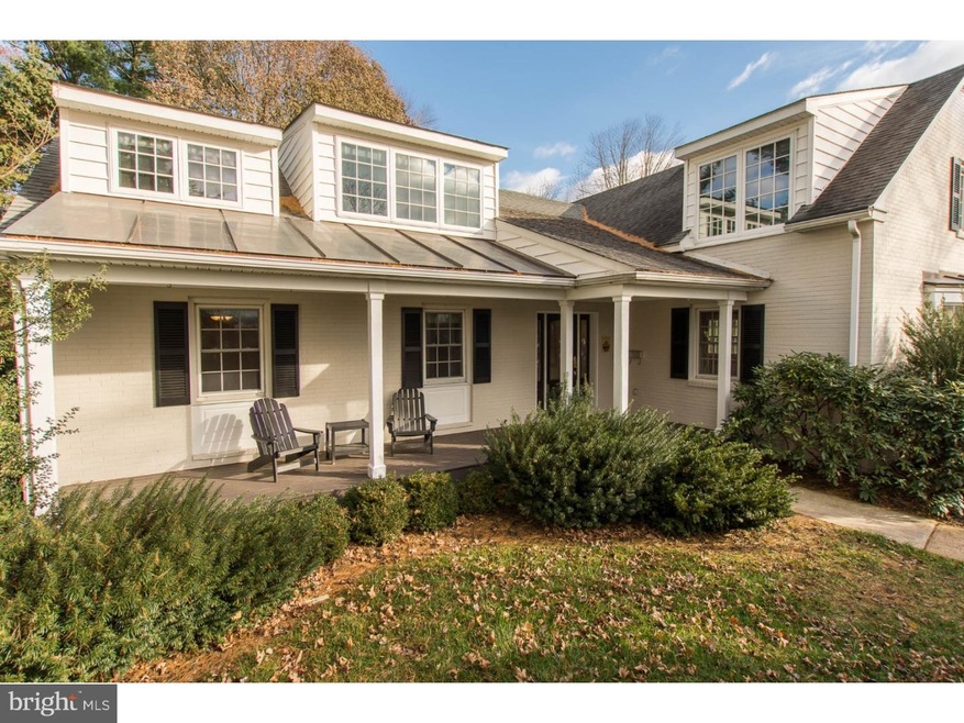 400 Country Club Dr, Wilmington, DE 19803 - photo 1