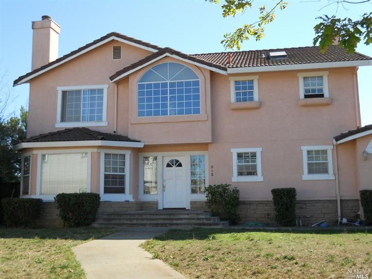 313 Turnberry Way, Vallejo, CA 94591 - photo 1