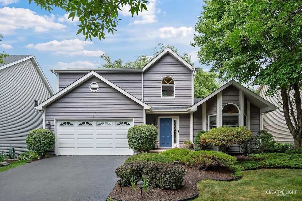 567 Roxbury Dr, Naperville, IL 60565 - photo 1