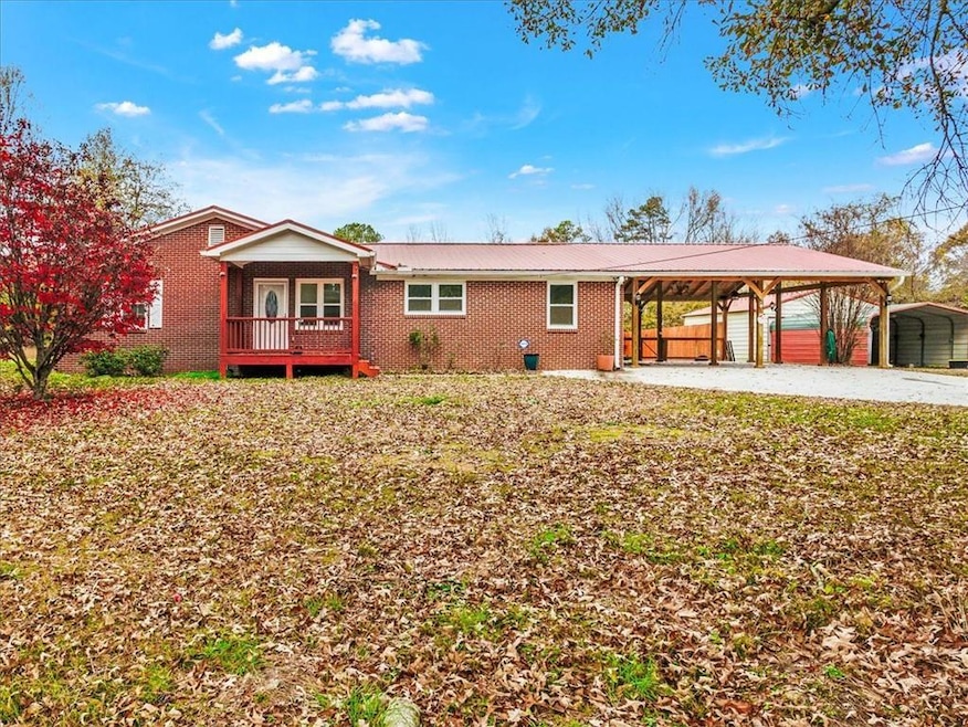 1115 Ila Rd, Commerce, GA 30530 - photo 1