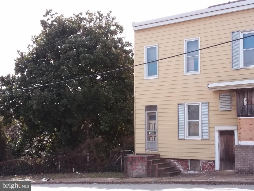 5002 Pennington Ave, Baltimore, MD 21226 - photo 1