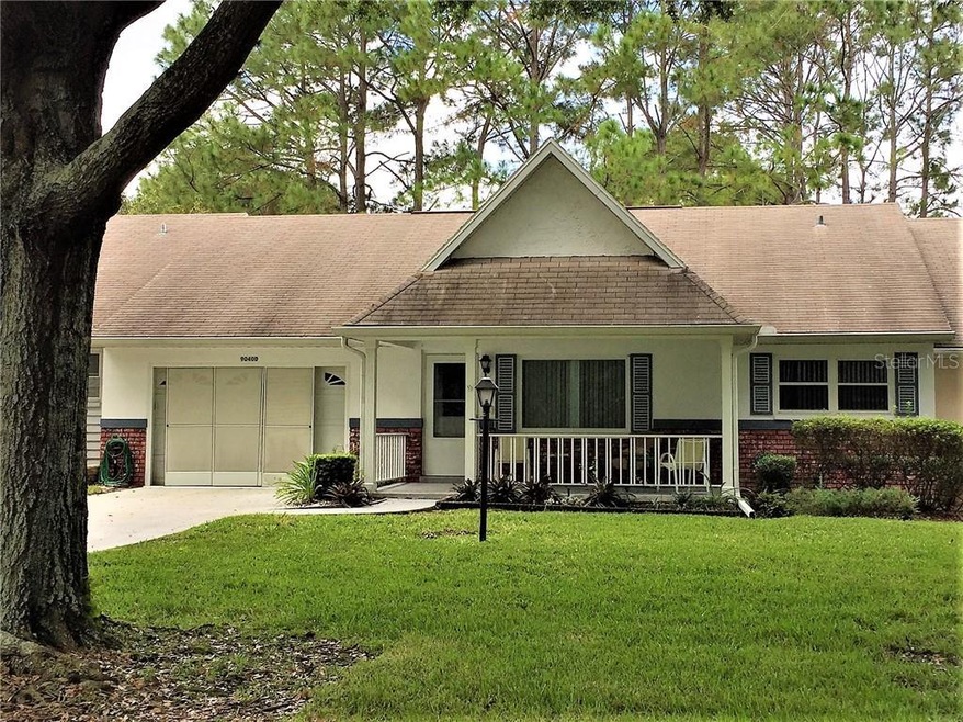 Your new Florida home - 9040-D SW 87th Avenue