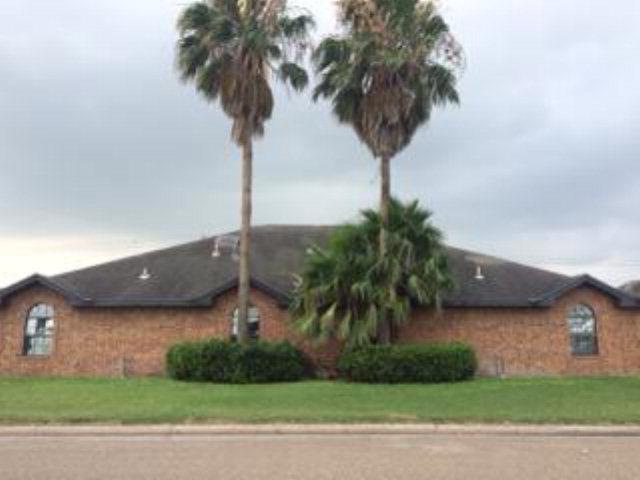 2205 Kimberly Ln unit 1,2,3,4, Edinburg, TX 78541 - photo 1