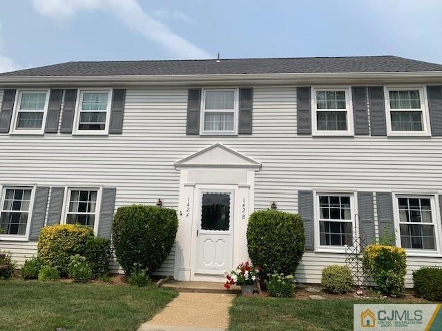 142N Providence Way unit 142B, Monroe Township, NJ 08831 - photo 1