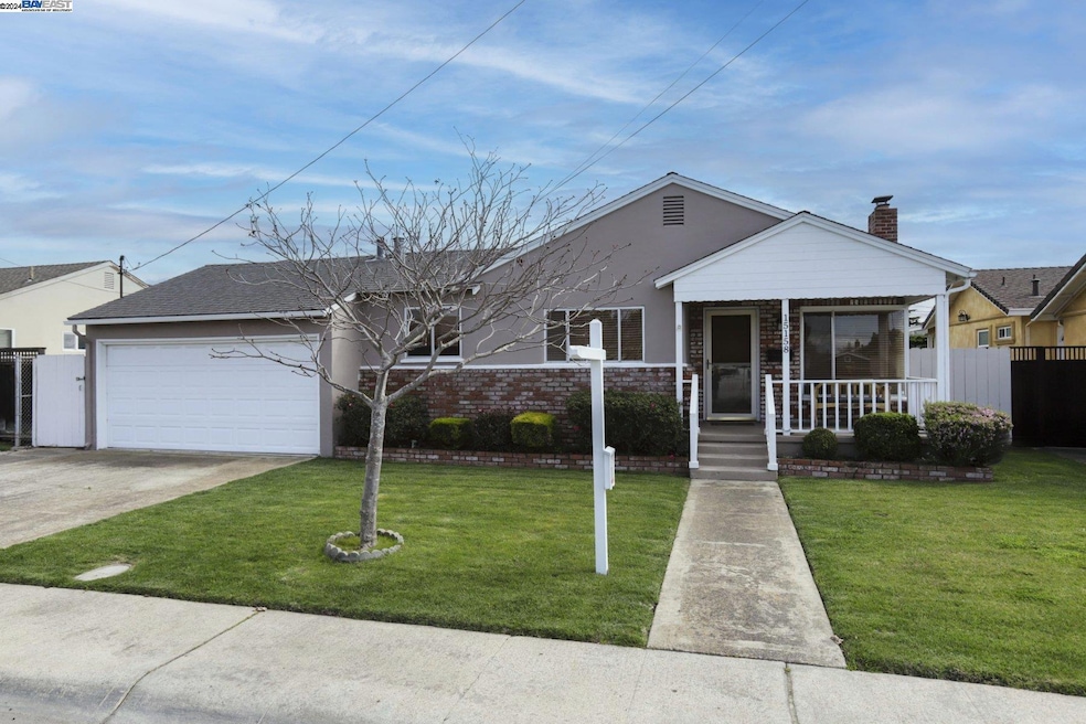 15158 Norton St, San Leandro, CA 94579 - photo 1