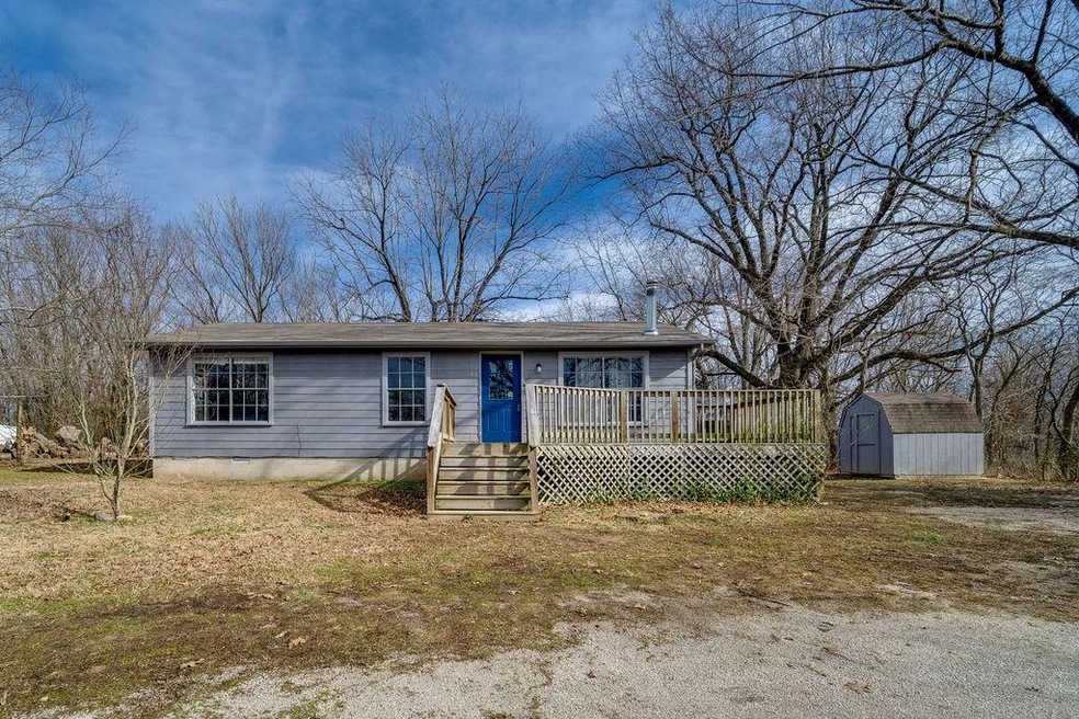 14465 Frisco Springs Rd, Lowell, AR 72745 - photo 1