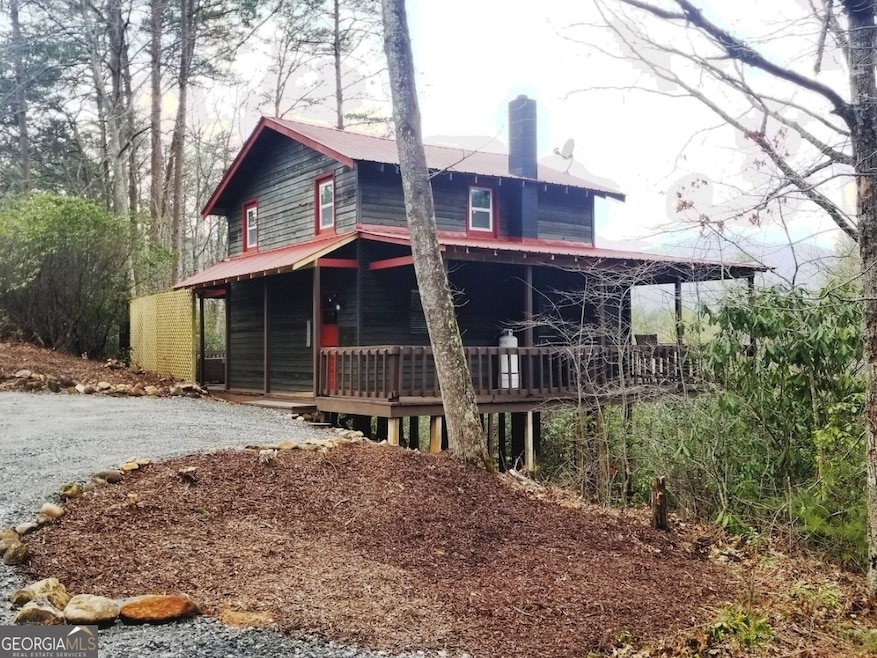 350 Field Dr, Sautee Nacoochee, GA 30571 - photo 1