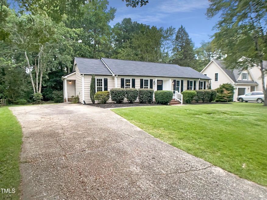 Sold $468,000 • Co-Listing Agent