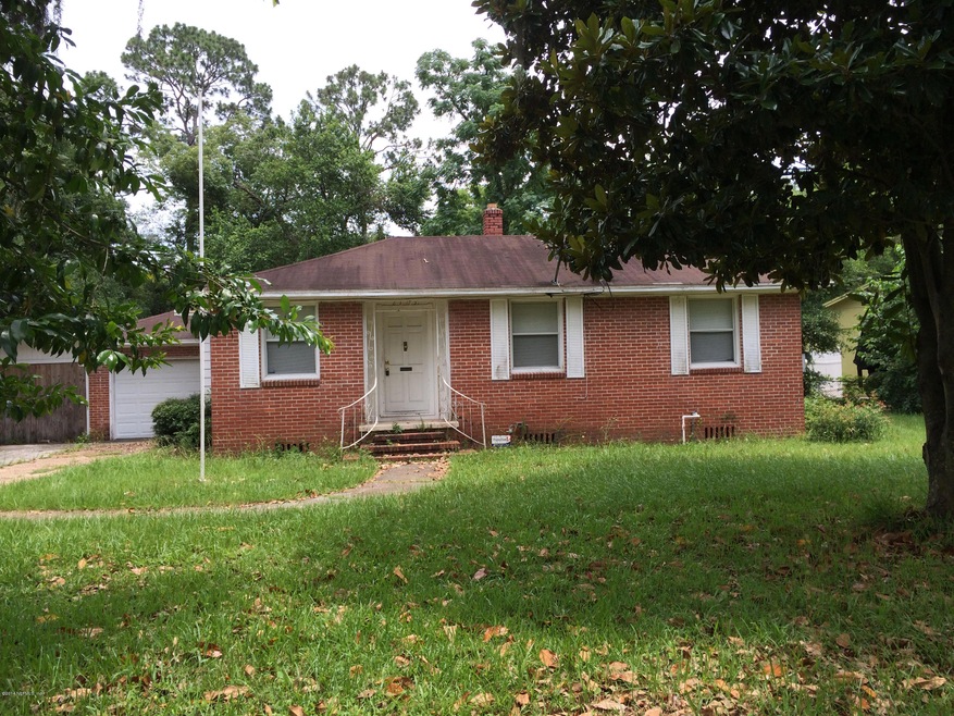 2705 Southside Blvd, Jacksonville, FL 32216 - photo 1
