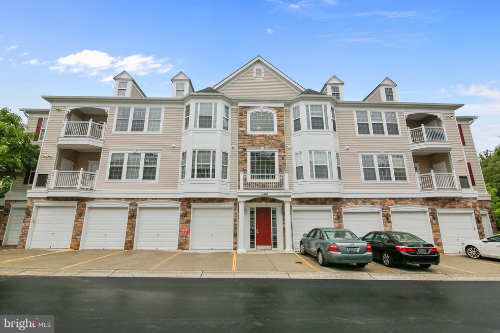 1516 Enyart Way unit 13-204, Annapolis, MD 21409 - photo 1