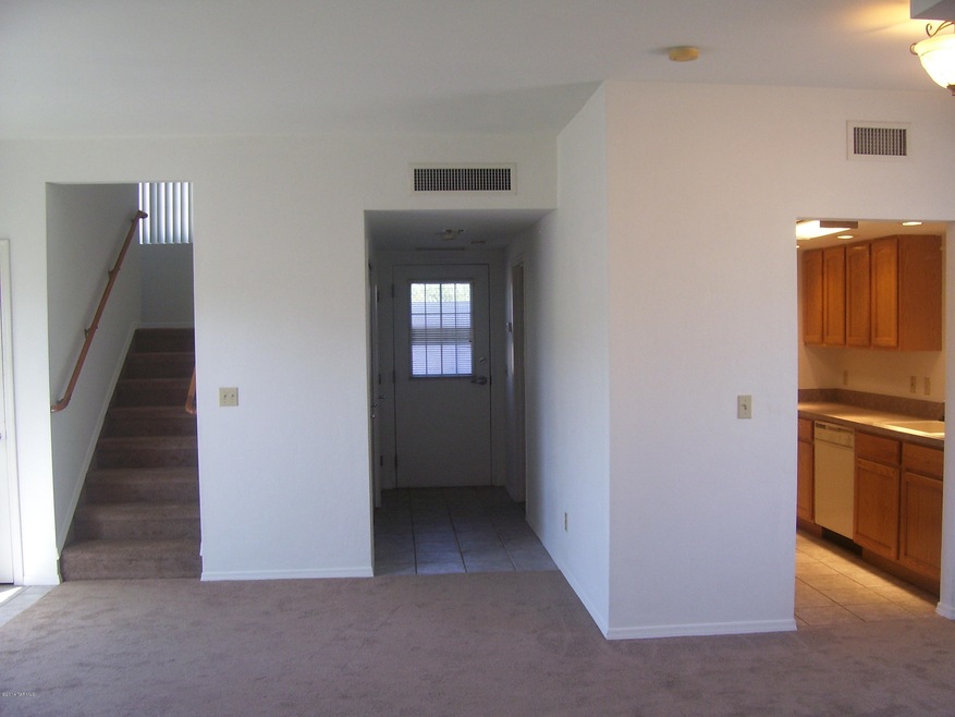 4751 N Flowing Wells Rd, Tucson, AZ 85705 - photo 1