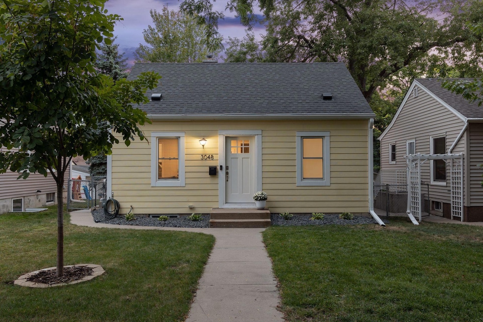 Welcome to 3048 Florida Ave S!