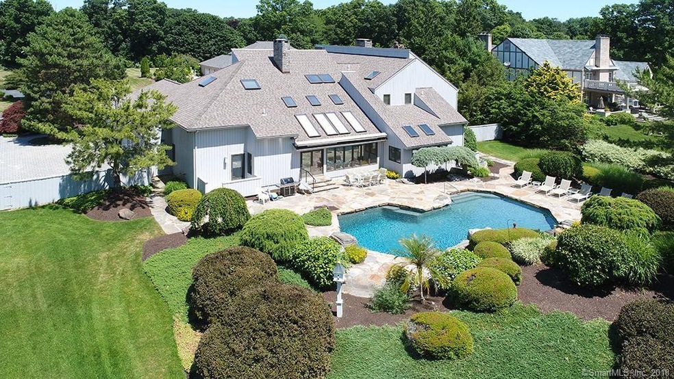 An amazing property!