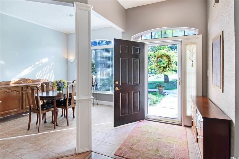 1033 Rosehaven Dr, Conway, SC 29527 - photo 1