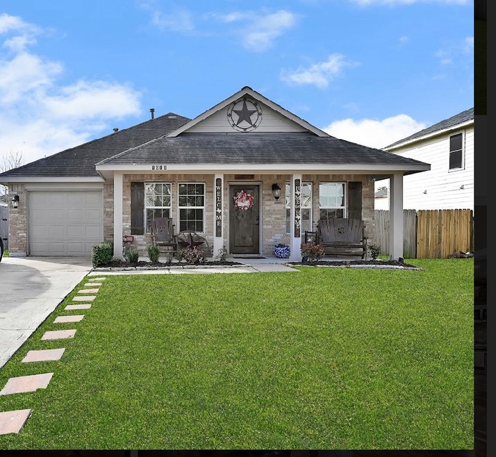 1011 Santa fe Ct, Rosenberg, TX 77471 - photo 1