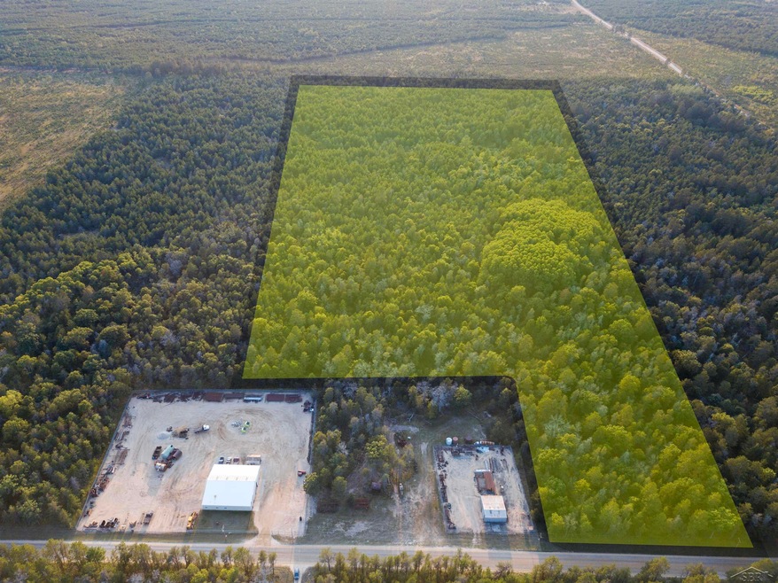 0 N Fairview Rd, West Branch, MI 48661 - photo 1