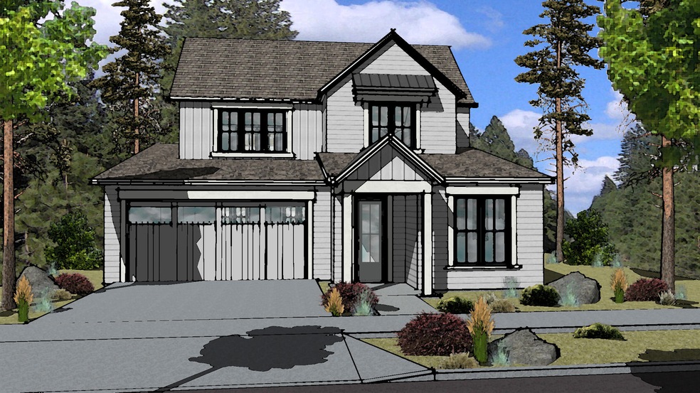 20536 SE Dorset Place unit Lot 81, Bend, OR 97702 - photo 1