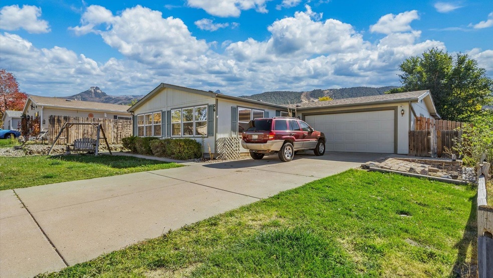 26 Baker Hill Place, Parachute, CO 81635 - photo 1