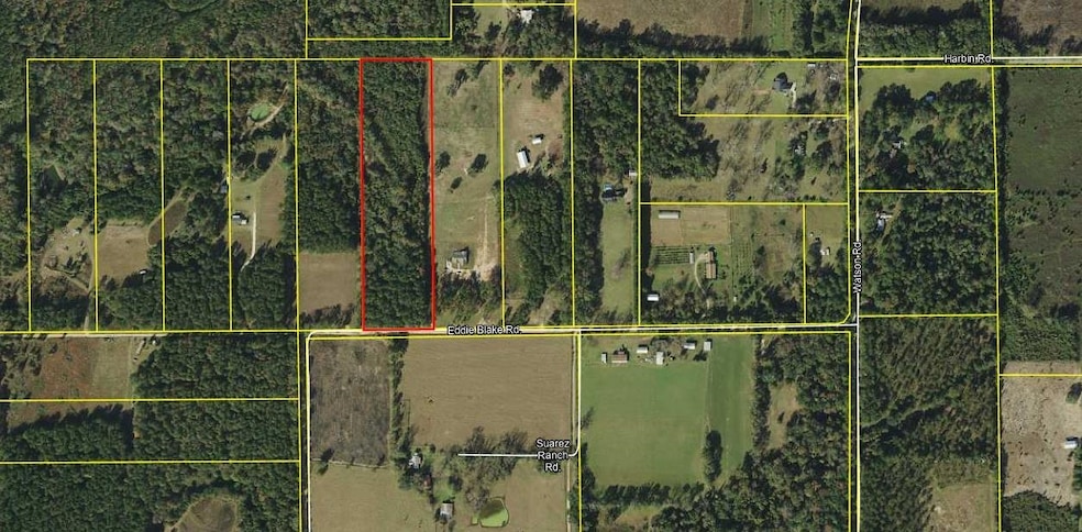 442 Eddie Blake Rd, Quincy, FL 32351 - photo 1