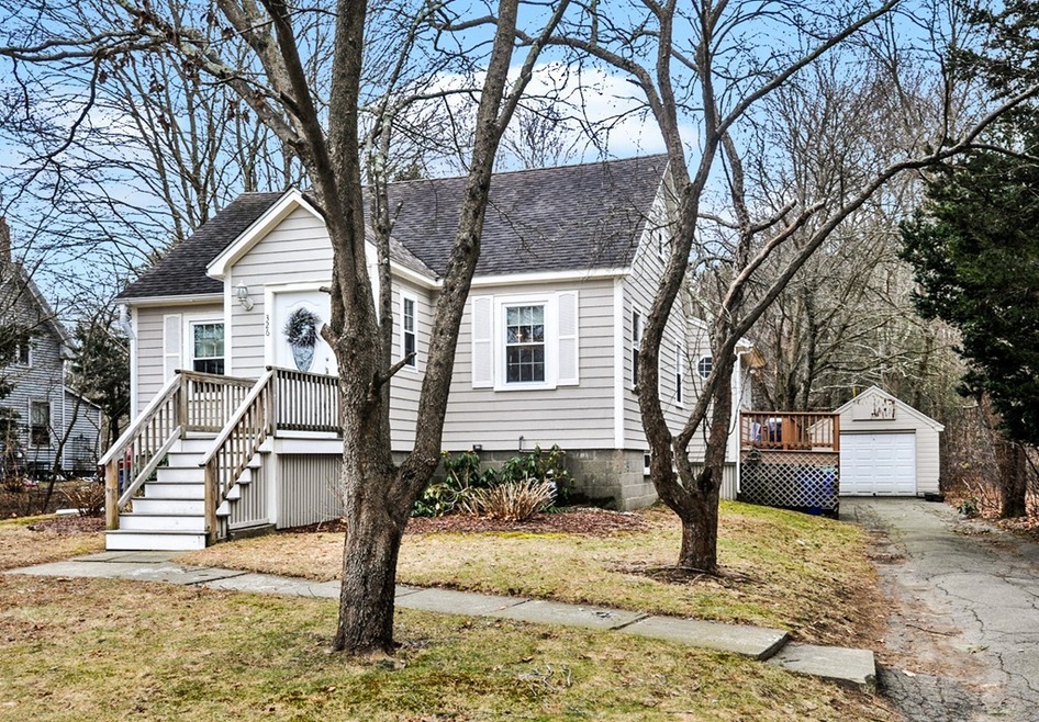 326 North Ave, Rockland, MA 02370 - photo 1