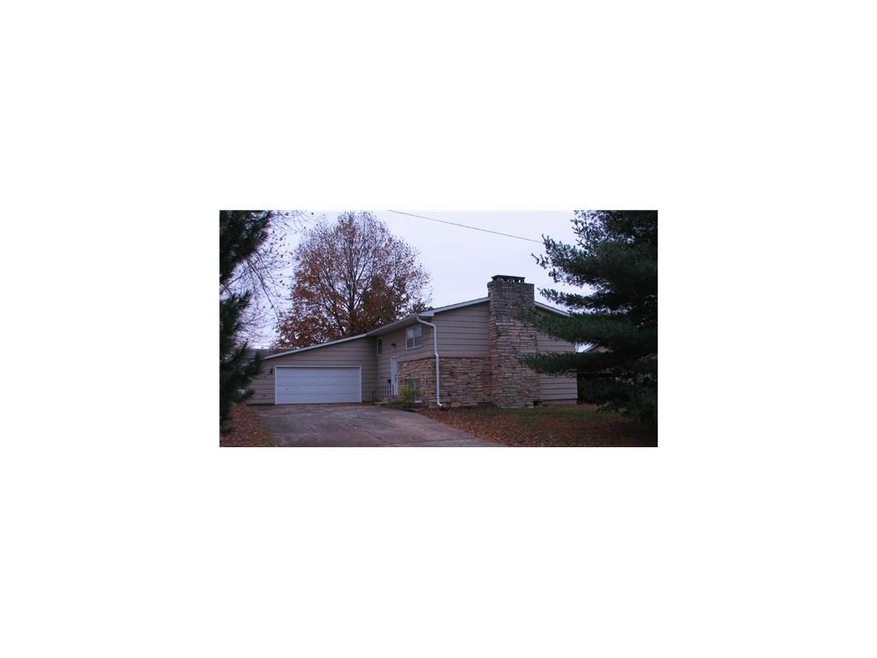 Front Exterior.