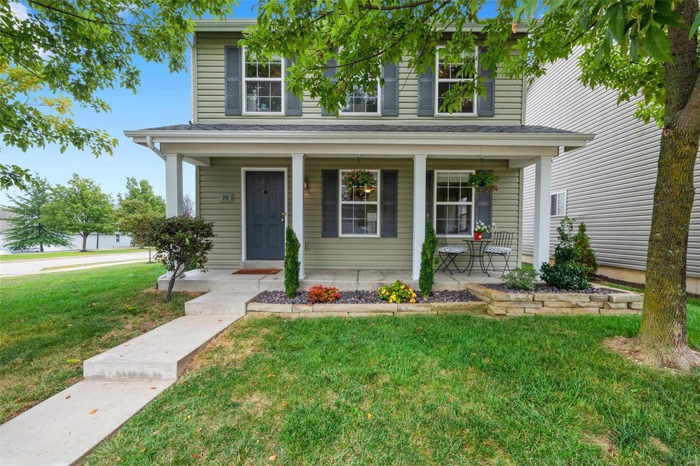 98 Shire Dr, Lake Saint Louis, MO 63367 - photo 1