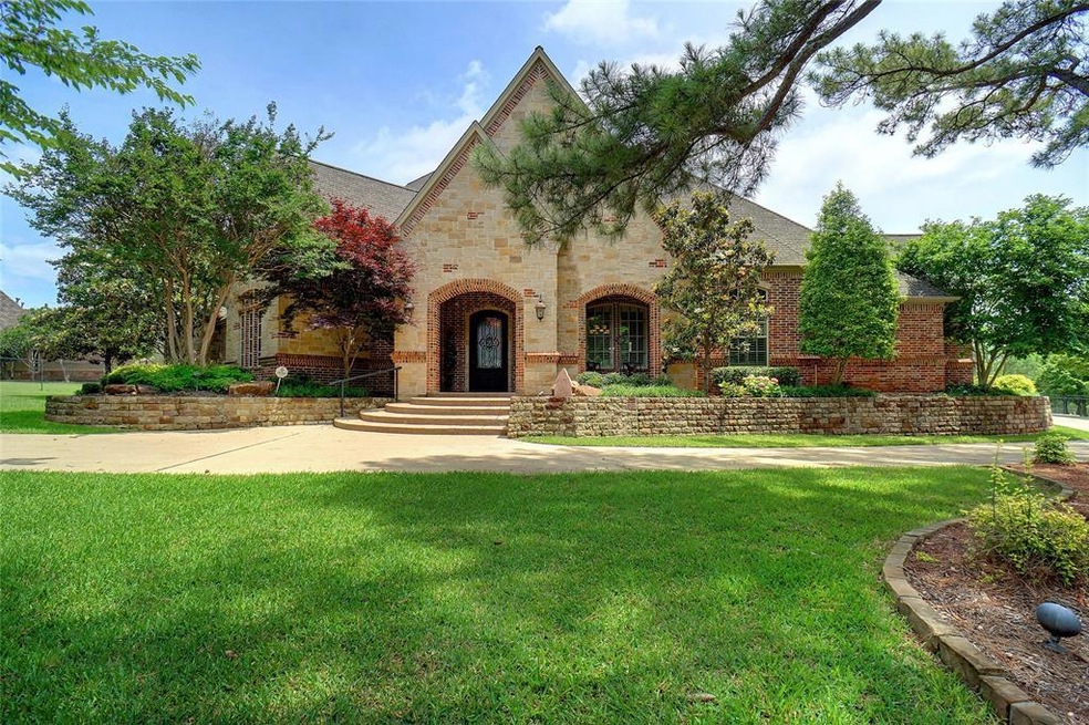 7300 John Mccain Rd, Colleyville, TX 76034 - photo 1