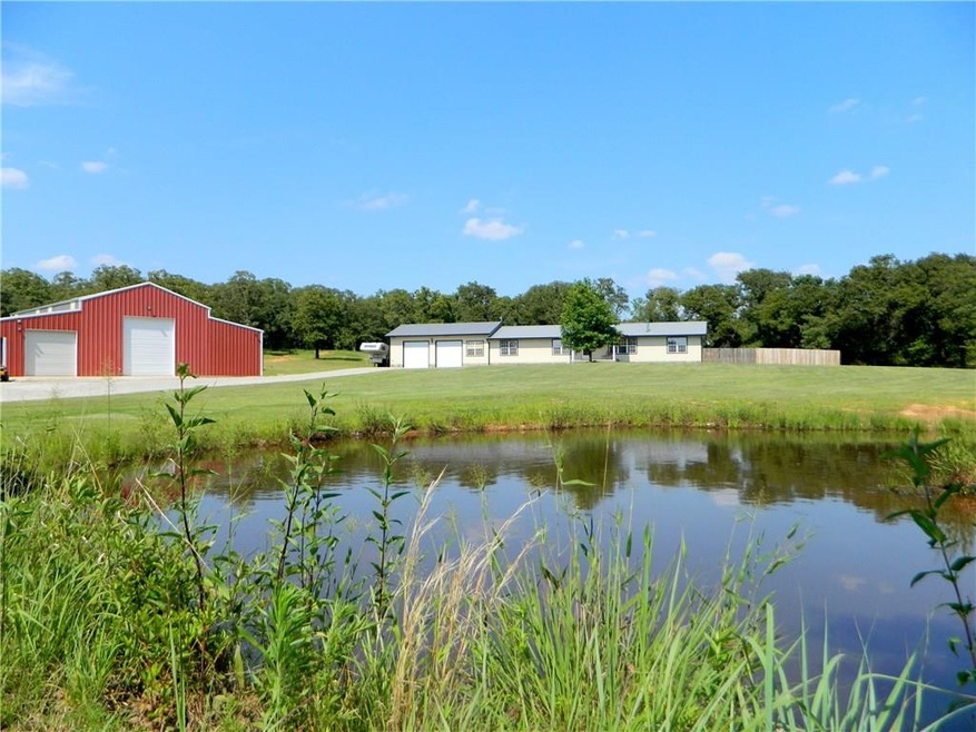 29 Angie Ln, Shawnee, OK 74801 - photo 1