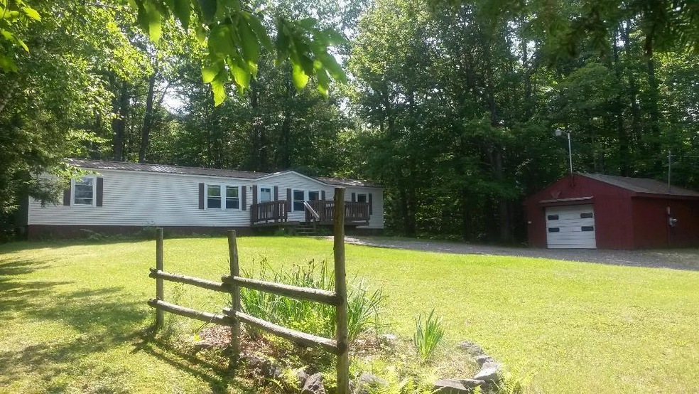 94 Robinson Hill Rd, Oxford, ME 04270 - photo 1