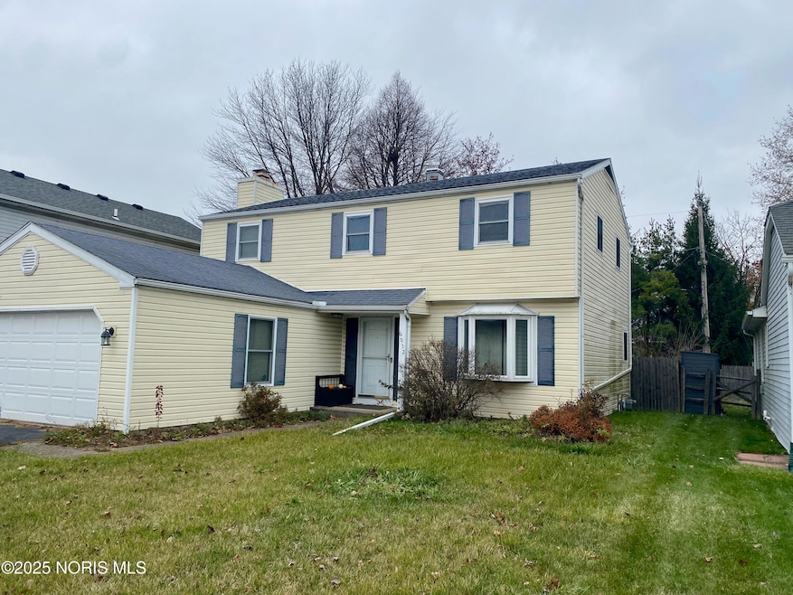 6032 Willowvale Dr, Toledo, OH 43615 - photo 1