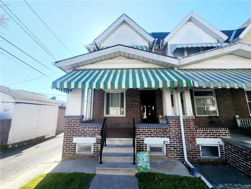 612 N Howard St, Allentown, PA 18102 - photo 1