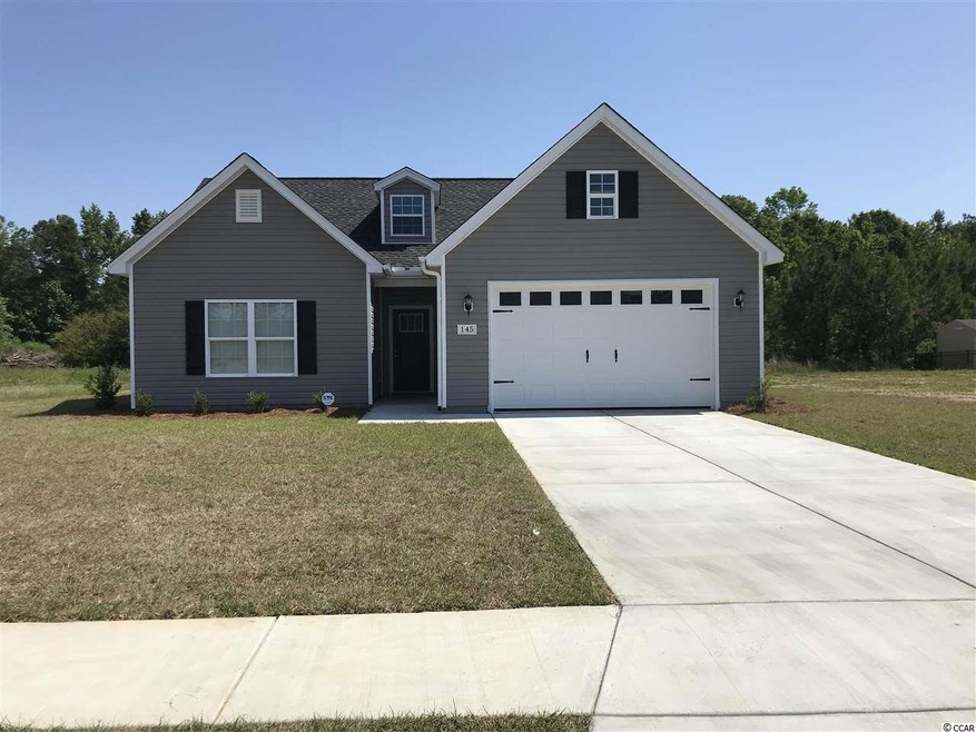 145 Springtide Dr unit Lot 62, Conway, SC 29527 - photo 1