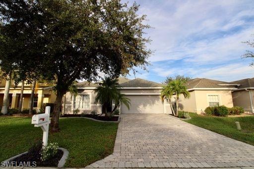 8323 Silver Birch Way, Lehigh Acres, FL 33971 - photo 1