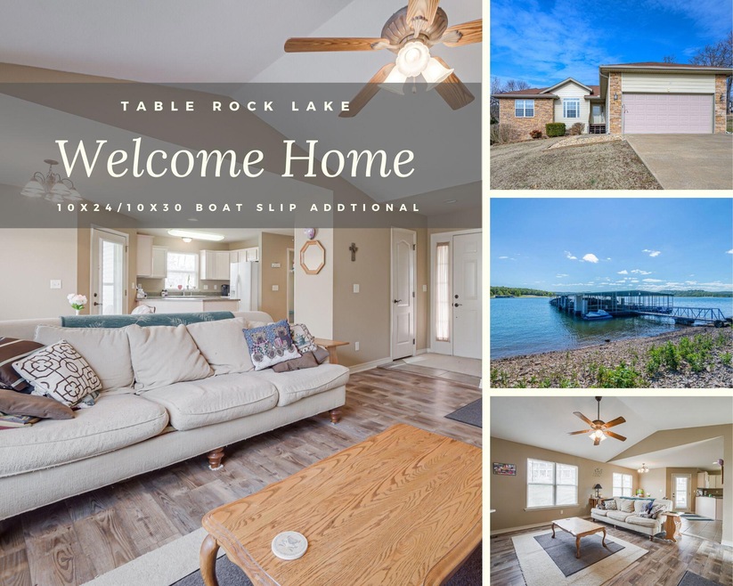 23 Homewood Ln, Kimberling City, MO 65686 - photo 1